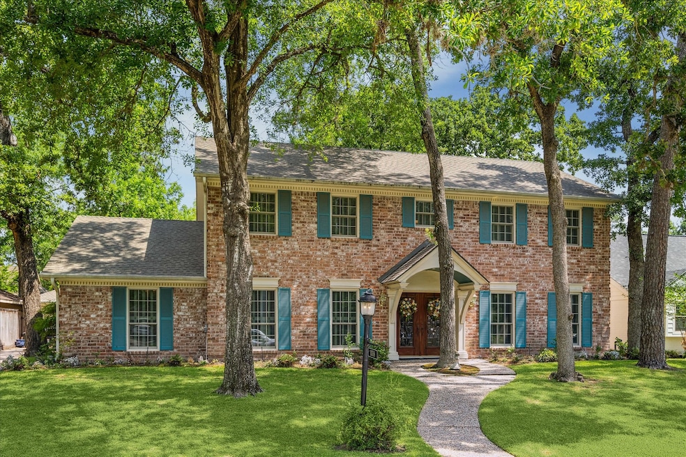 This truly special home is loaded with character a