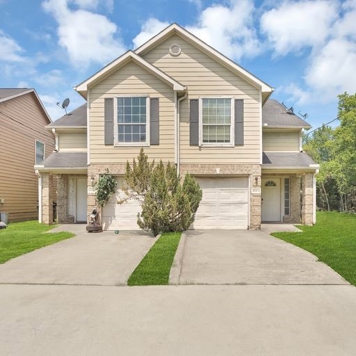 6938 New York St unit A-B, Houston, TX 77021 - photo 1