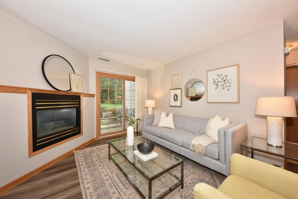 18575 Brookfield Lake Dr unit 61, Brookfield, WI 53045 - photo 1