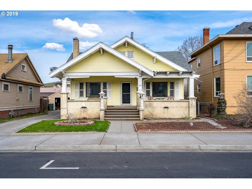 927 SE Court Place, Pendleton, OR 97801 - photo 1