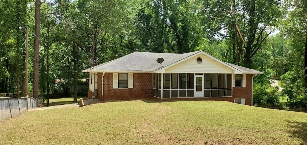 857 Panola Rd, Ellenwood, GA 30294 - photo 1