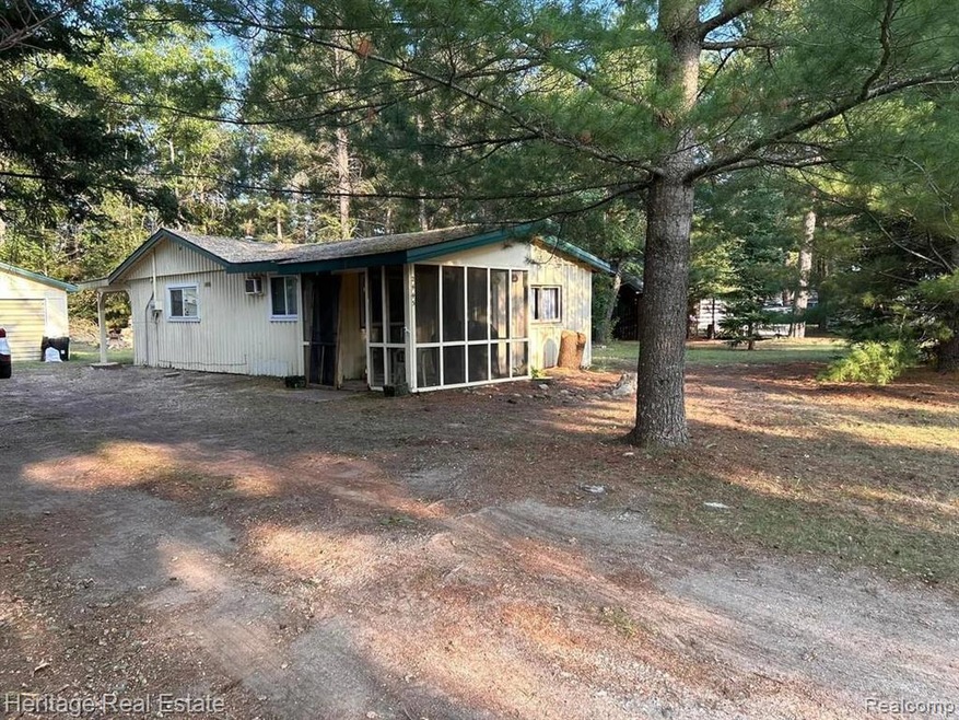 2445 Royce Ave, Big Creek Township, MI 48636 - photo 1