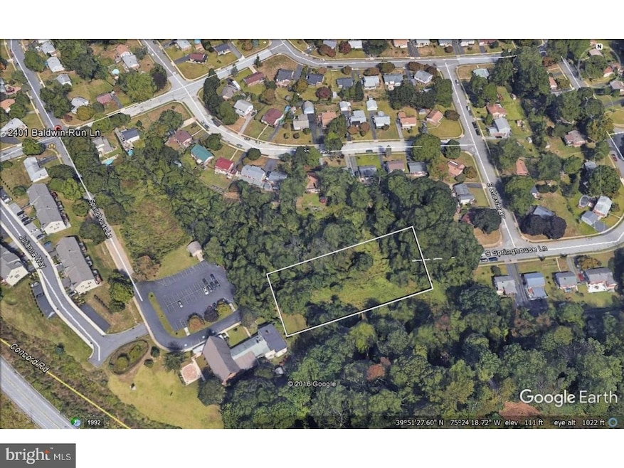 00 S Springhouse Ln, Aston, PA 19014 - photo 1