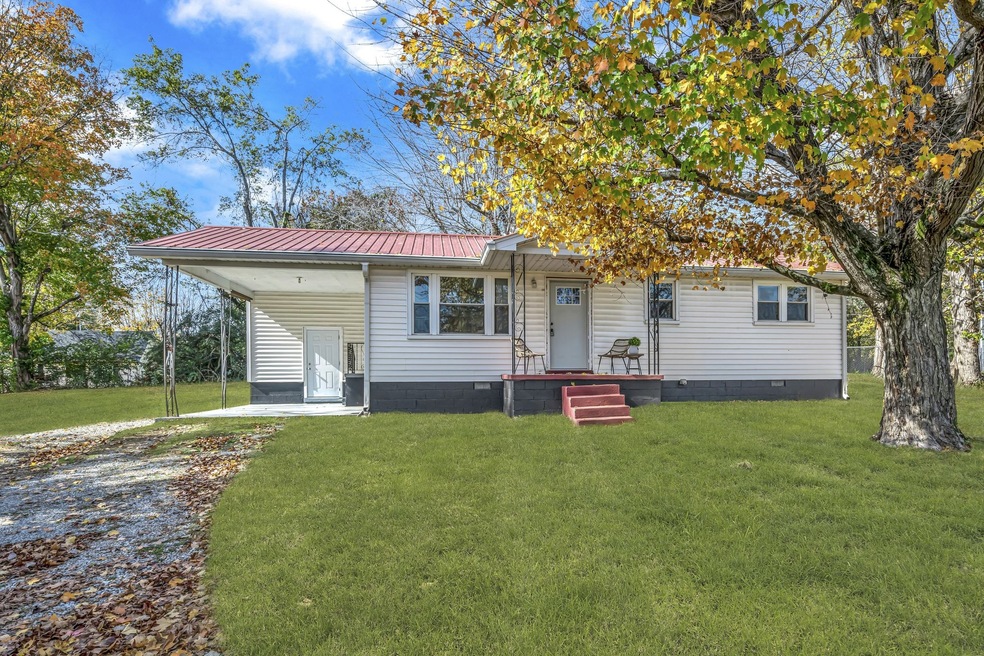 HARDLY ANY INVENTORY UNDER $250,000!!!!   Only 2 Active Listings in Dickson/37055 under $250K Day of this Listing in Dickson/37055 that are not Mobile Homes Note: Exterior photos have green grass edits