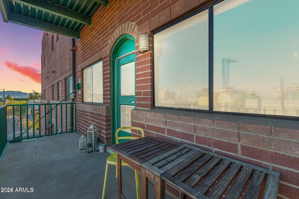 424 S 2nd St unit 203, Phoenix, AZ 85004 - photo 1