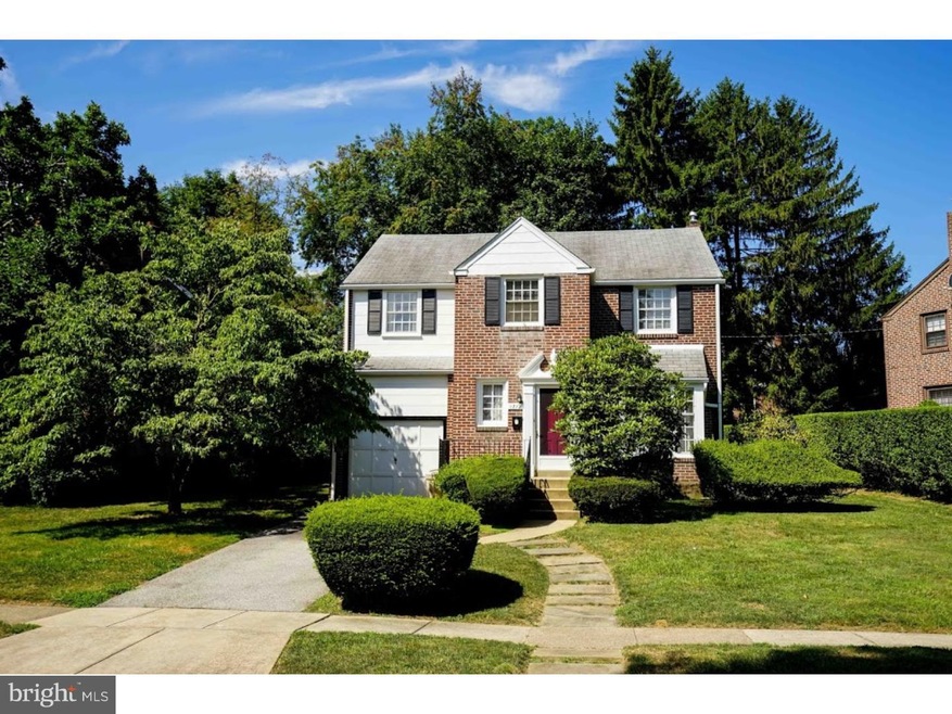 1712 Green Valley Rd, Havertown, PA 19083 - photo 1