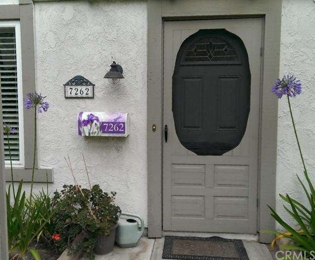 Welcome Home!!