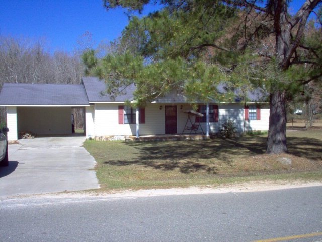 Main View