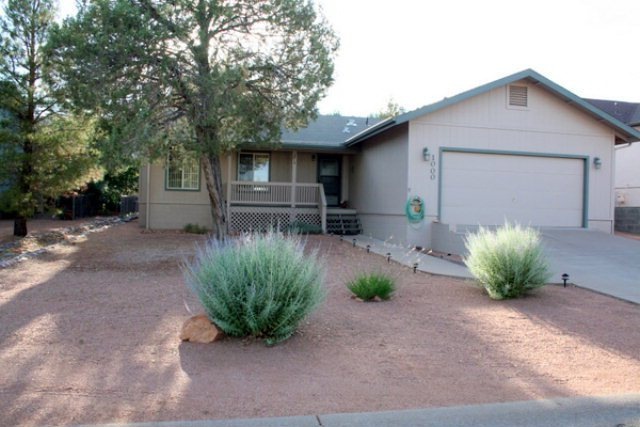 1000 N Bavarian Way, Payson, AZ 85541 - photo 1