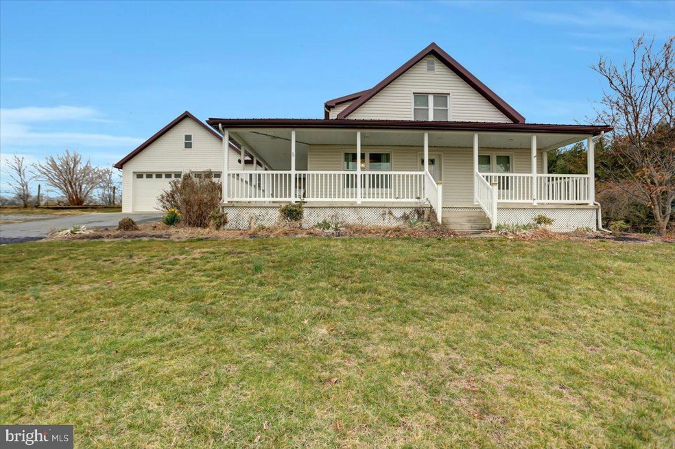 207 Shatzer Orchard Rd unit 1, Chambersburg, PA 17202 - photo 1