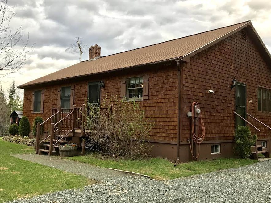 10 Lost Nation Rd, Lancaster, NH 03584 - photo 1