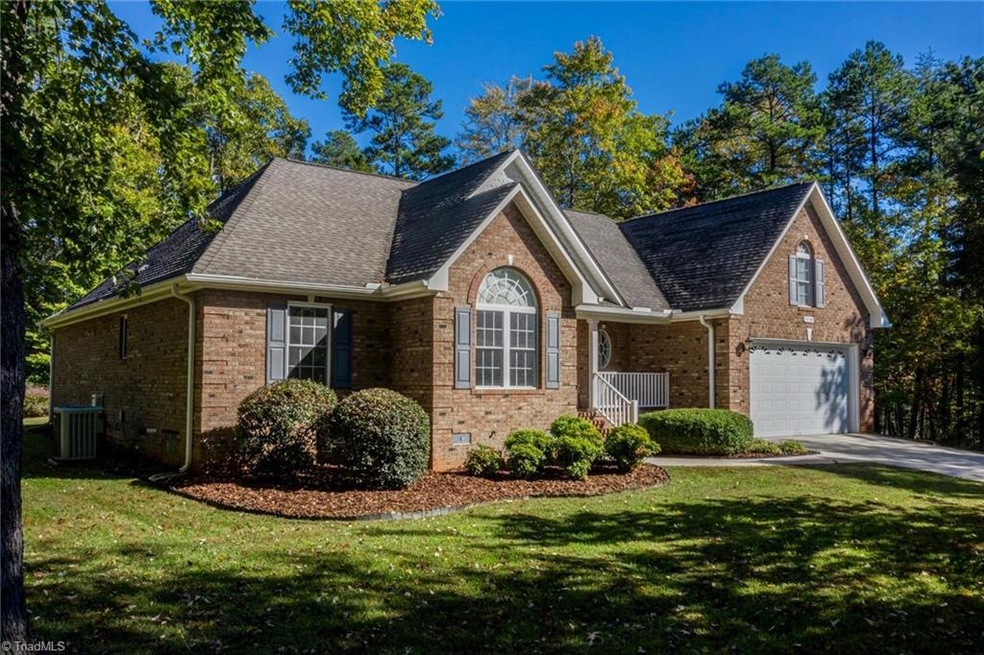 4426 Ridges Mountain Trail, Asheboro, NC 27205 - photo 1