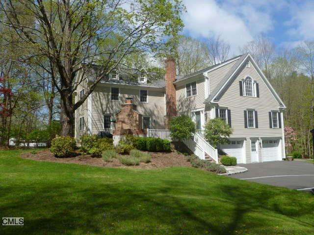 195 Limekiln Rd, Ridgefield, CT 06877 - photo 1