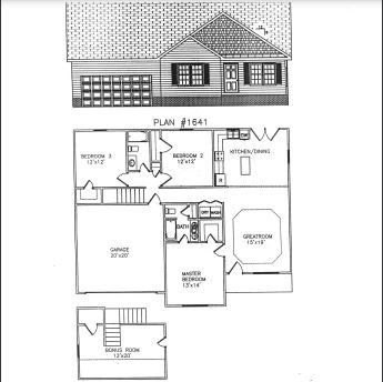 157 Ridge St, Manchester, TN 37355 - photo 1