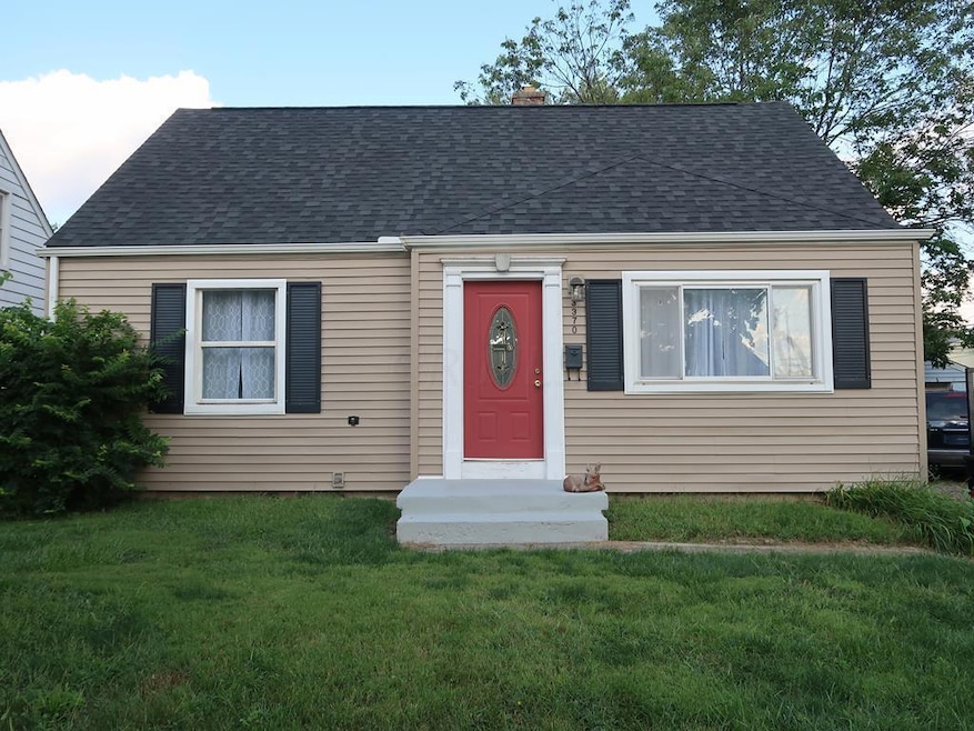 3370 Beulah Rd, Columbus, OH 43224 - photo 1