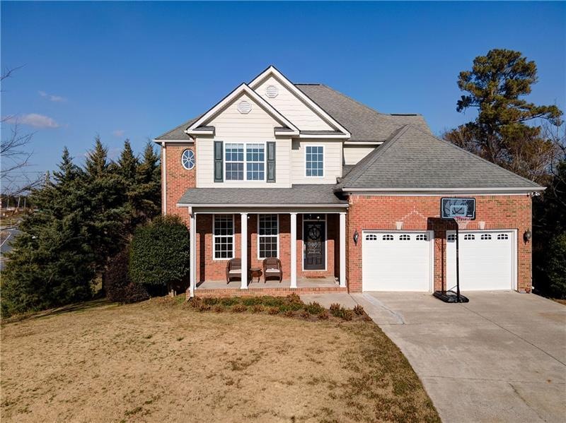 108 Redwood St NE, Calhoun, GA 30701 - photo 1