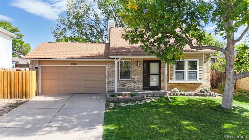 Sold $585,000 • Co-Listing Agent