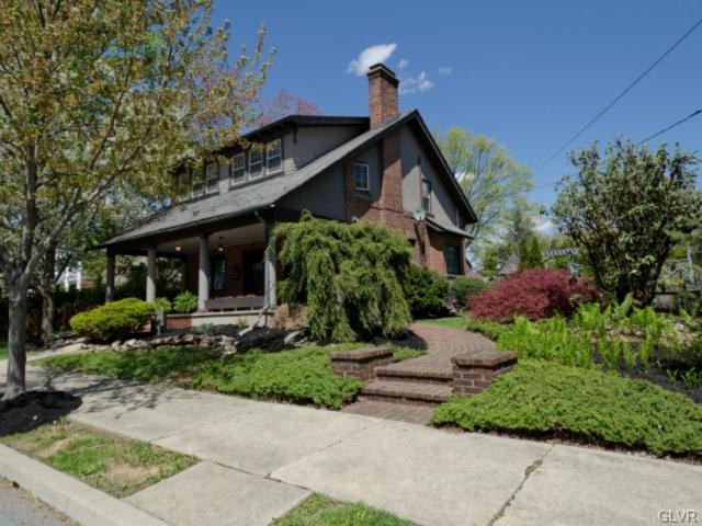 221 N 30th St, Allentown, PA 18104 - photo 1