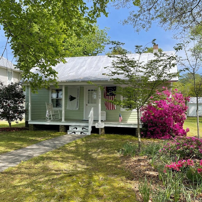 709 McMullan Ave, Edenton, NC 27932 - photo 1