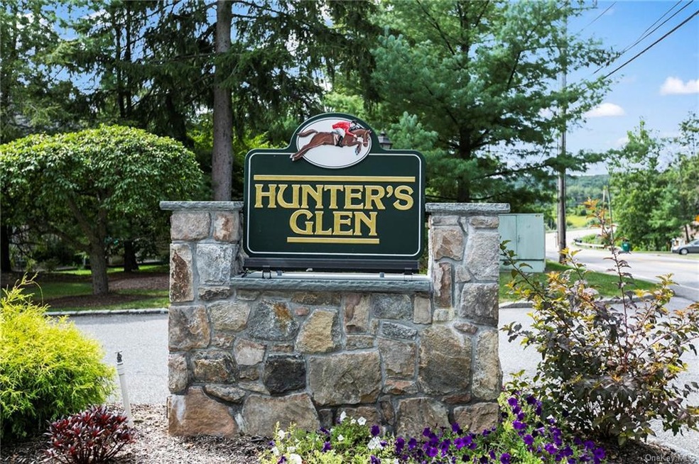 Welcome to Hunter's Glen