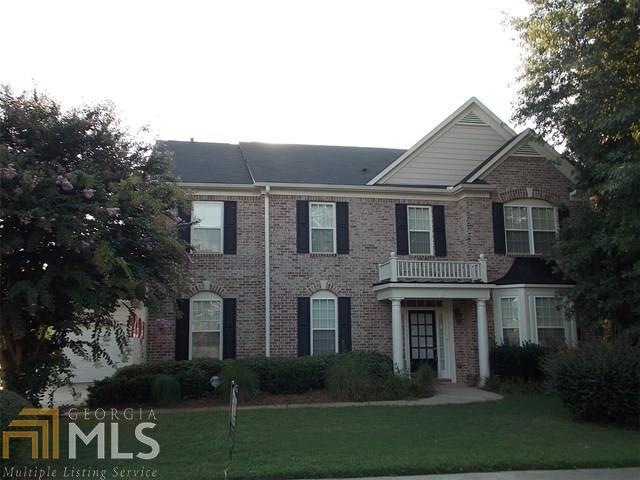 137 Village Green Cir unit 7, Tyrone, GA 30290 - photo 1