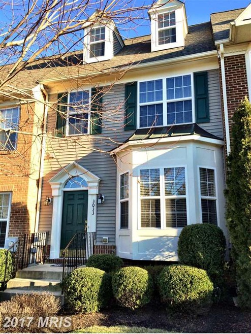 3033 Arbor Square Dr, Frederick, MD 21701 - photo 1