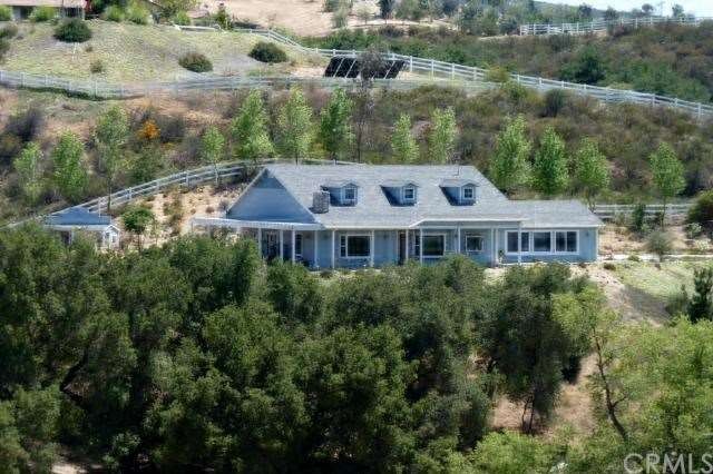 Front View of Your New Home