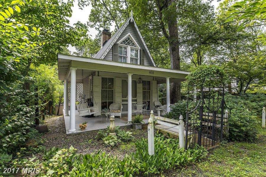 403 6th Ave, Washington Grove, MD 20880 - photo 1