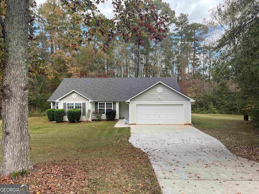 448 Bexton Rd, Moreland, GA 30259 MLS 20155321