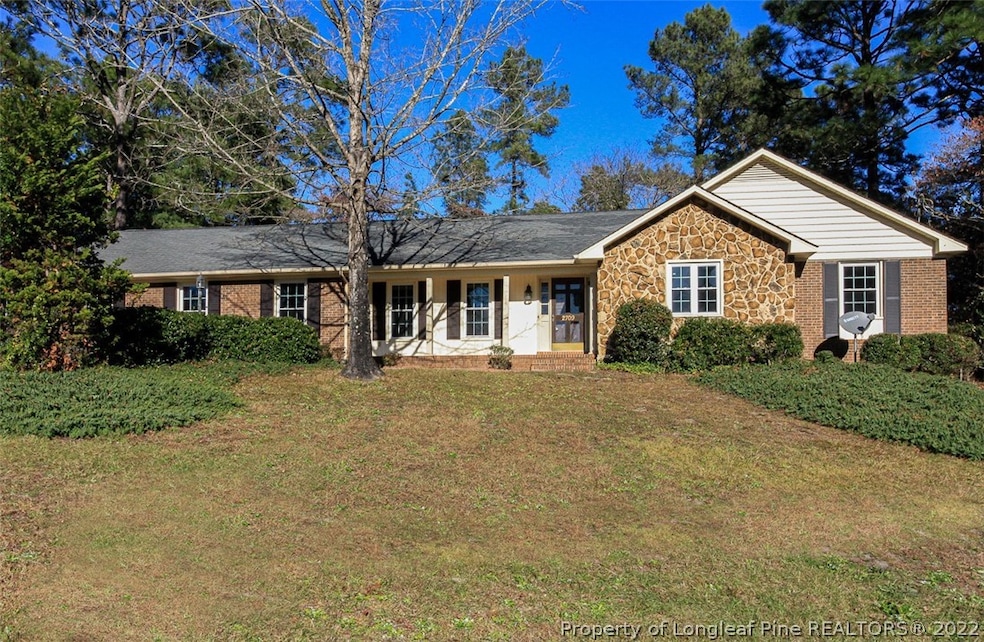 2709 Trenton Rd, Fayetteville, NC 28304 - photo 1