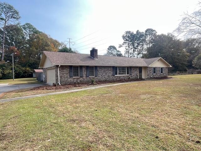 879 Twin Lakes Dr, Sumter, SC 29154 - photo 1