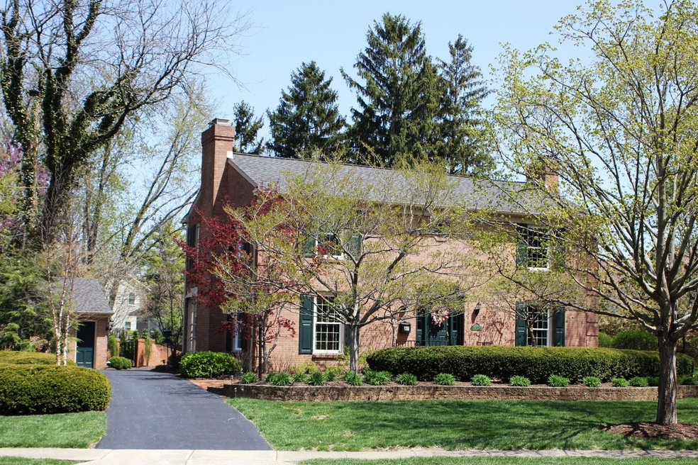 Welcome Home!