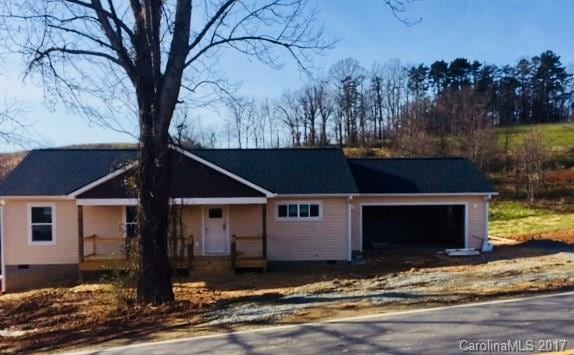 1040 Bear Creek Rd unit C1, Leicester, NC 28748 - photo 1