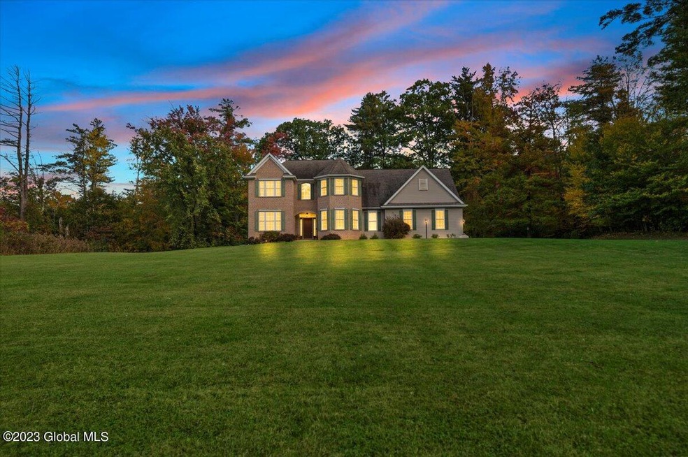 116 Cedar Bluff Rd, Stillwater, NY 12170 MLS 202326902