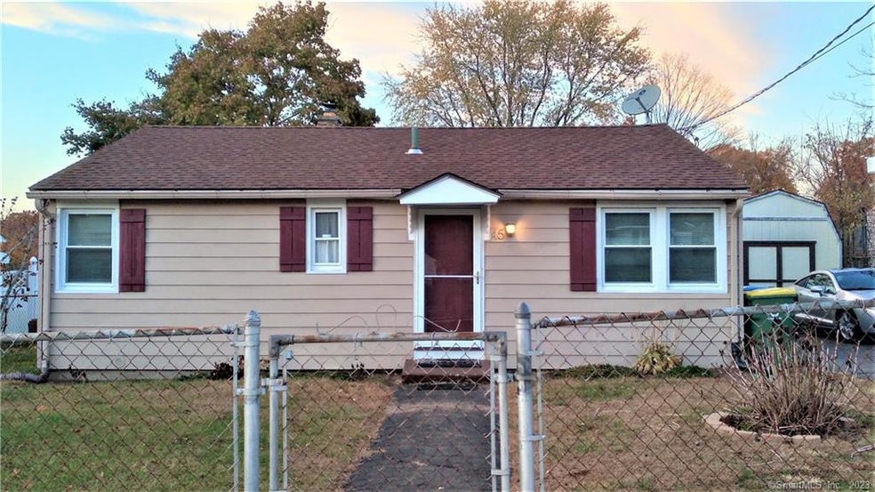 45 Wyoming Ave, Waterbury, CT 06706 - photo 1