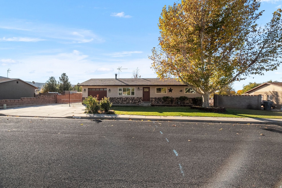 1385 W 625 North St, St. George, UT 84770 - photo 1
