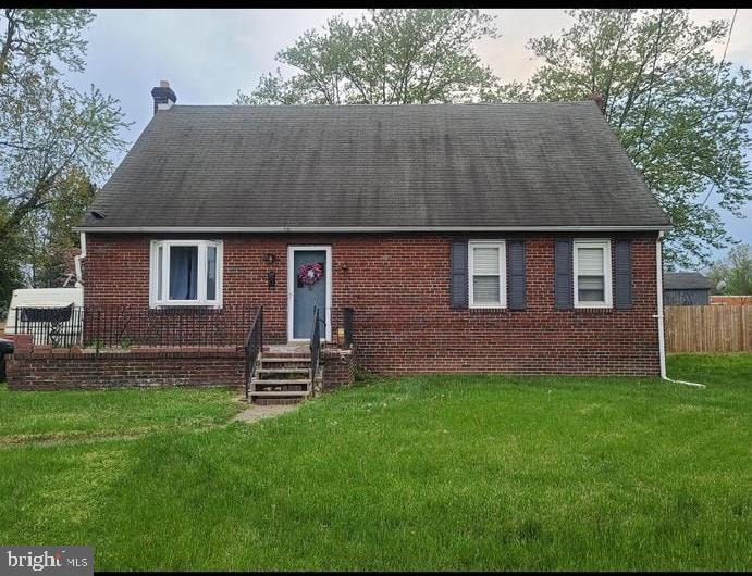 518 N 2nd St, Vineland, NJ 08360 - photo 1