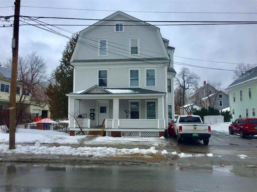 400 Cliff St unit 1, Saint Johnsbury, VT 05819 - photo 1