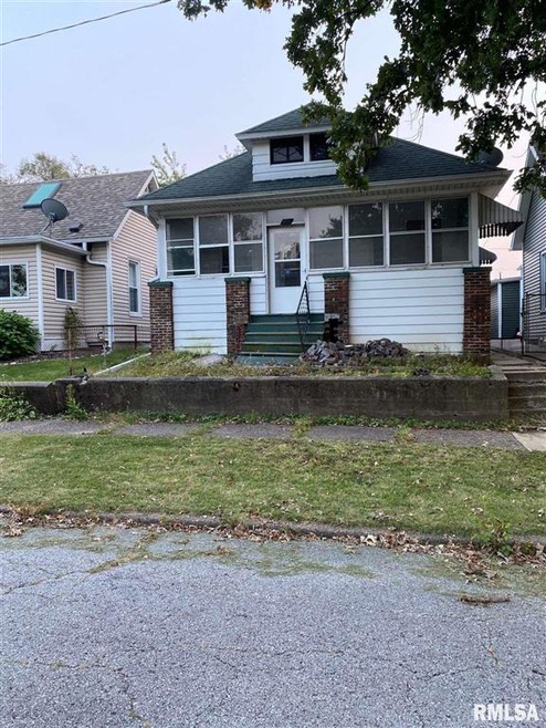 516 17th Ave, Moline, IL 61265 - photo 1