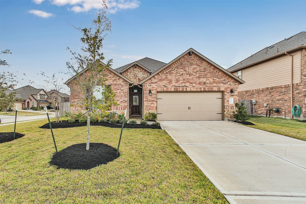 28703 Pleasant Springs Ln, Fulshear, TX 77441 - photo 1