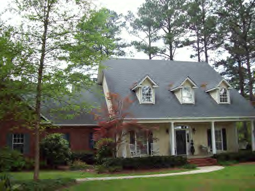 1095 Caston Rd, McComb, MS 39648 - photo 1