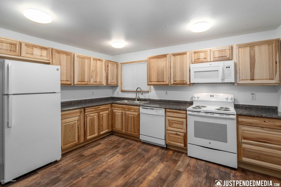Unit 1 - Kitchen