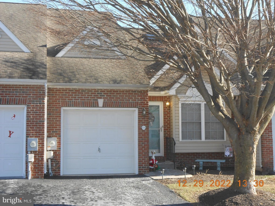 459 E Red Lion Dr, Bear, DE 19701 - photo 1