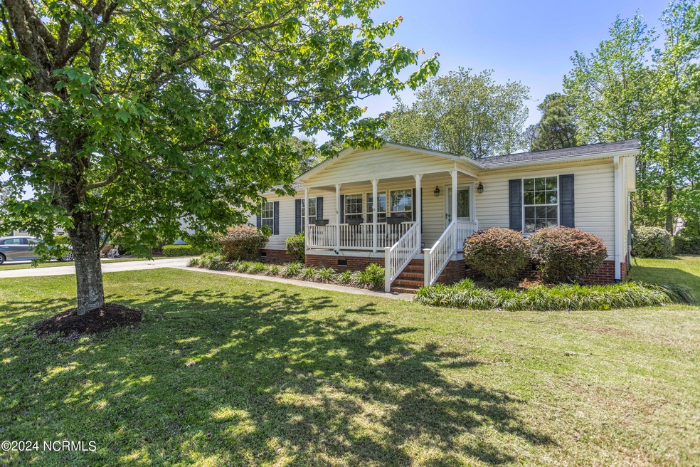 1107 Captains Ct SW, Calabash, NC 28467 - photo 1