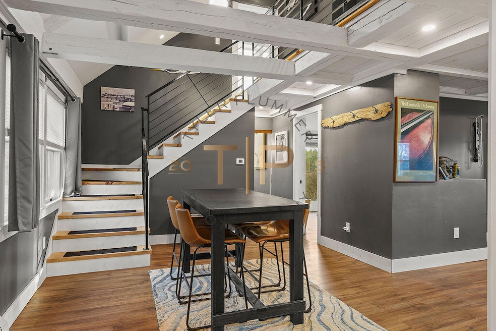 503 Depot St, Waldoboro, ME 04572 - photo 1