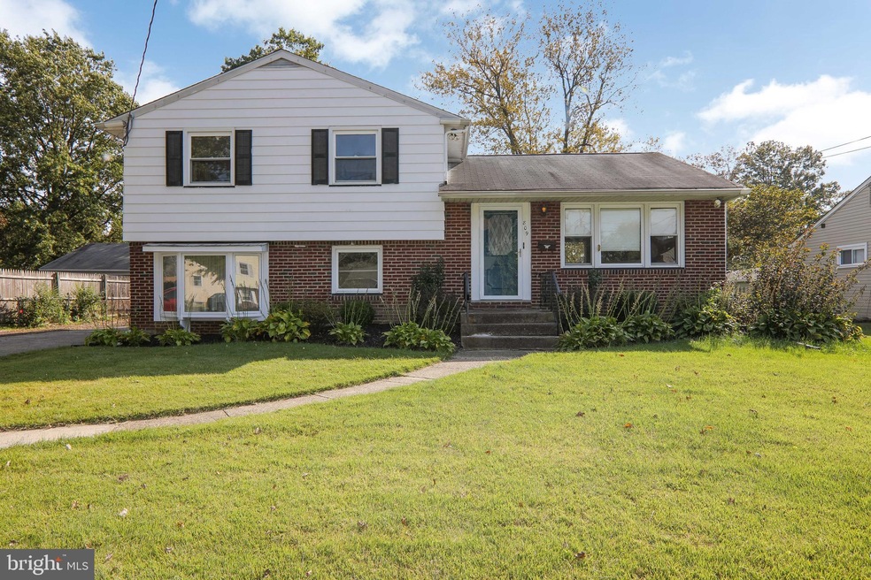 809 Willow Way, Somerdale, NJ 08083 - photo 1