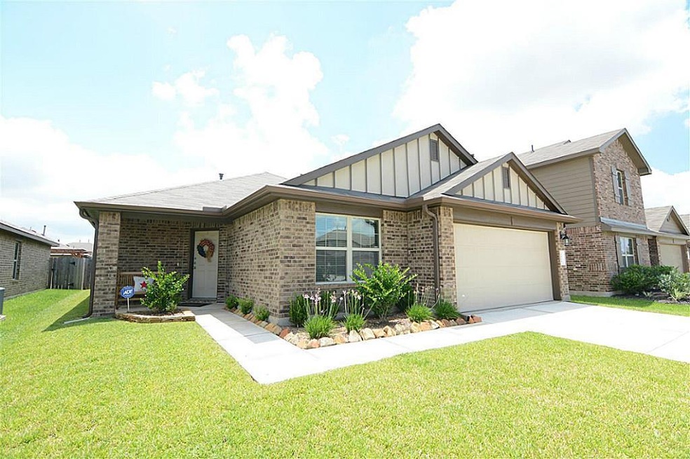 Great family home ready now!