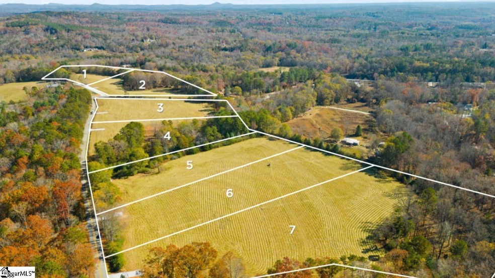 00 W H 7, Salem, SC 29676 - photo 1