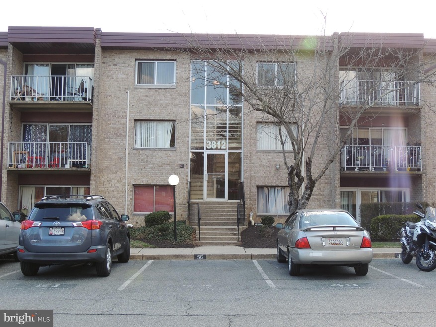 3812 Bel Pre Rd unit 3812-2, Silver Spring, MD 20906 - photo 1