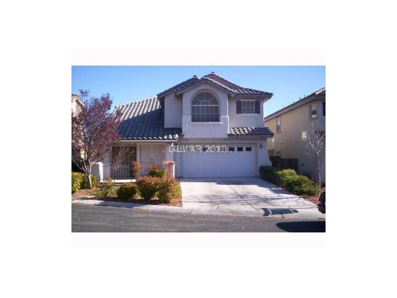 unlisted-address, Las Vegas, NV 89135 - photo 1